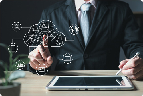 AI-Driven Strategic Sourcing & Supplier Intelligence