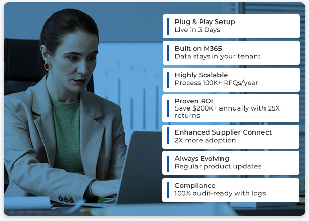 Beyond Intranet - AI-Powered Sourcing Software?