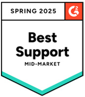 ISO 27001 Certified Security