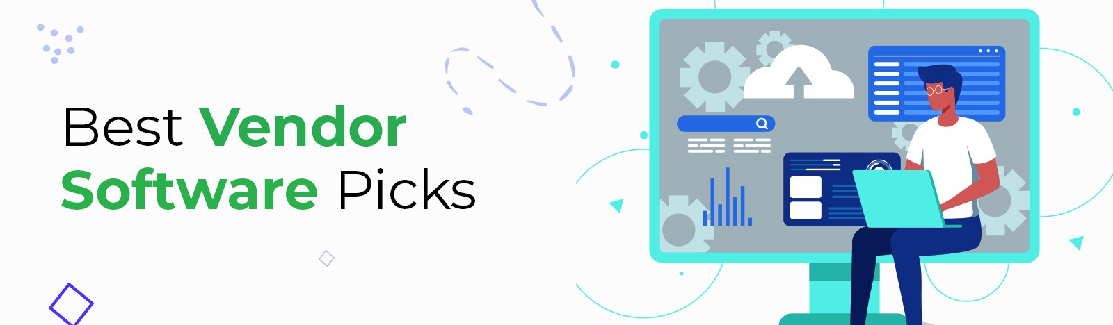 Best Vendor Management Software