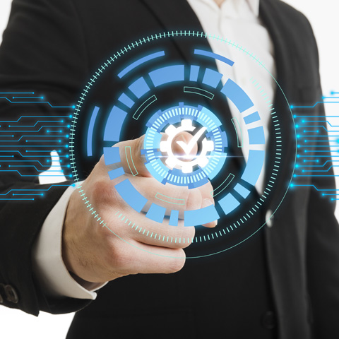 Centralized Control and Visibility