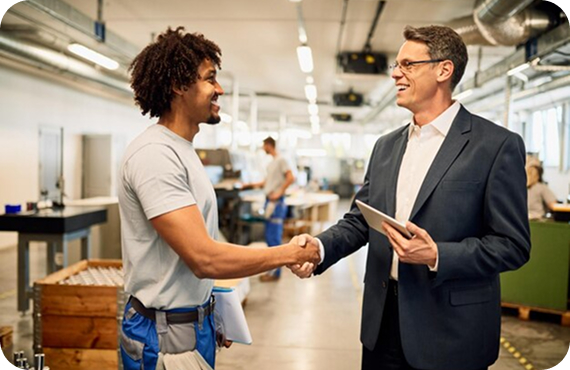 Supplier Collaboration & Bid Submission