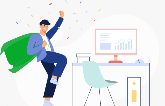 Migrate With Total Confidence