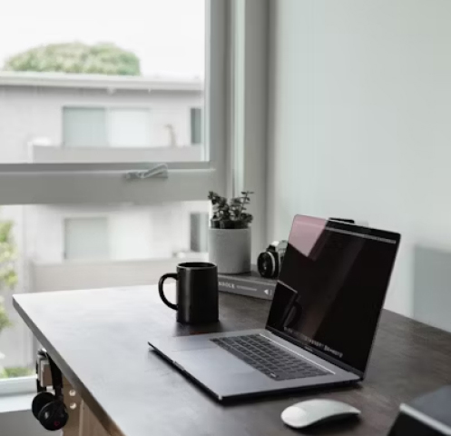 Beyond Intranet - The control is entirely yours