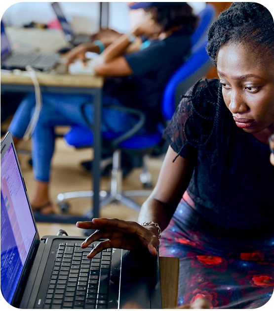 What is Dashboard Development?