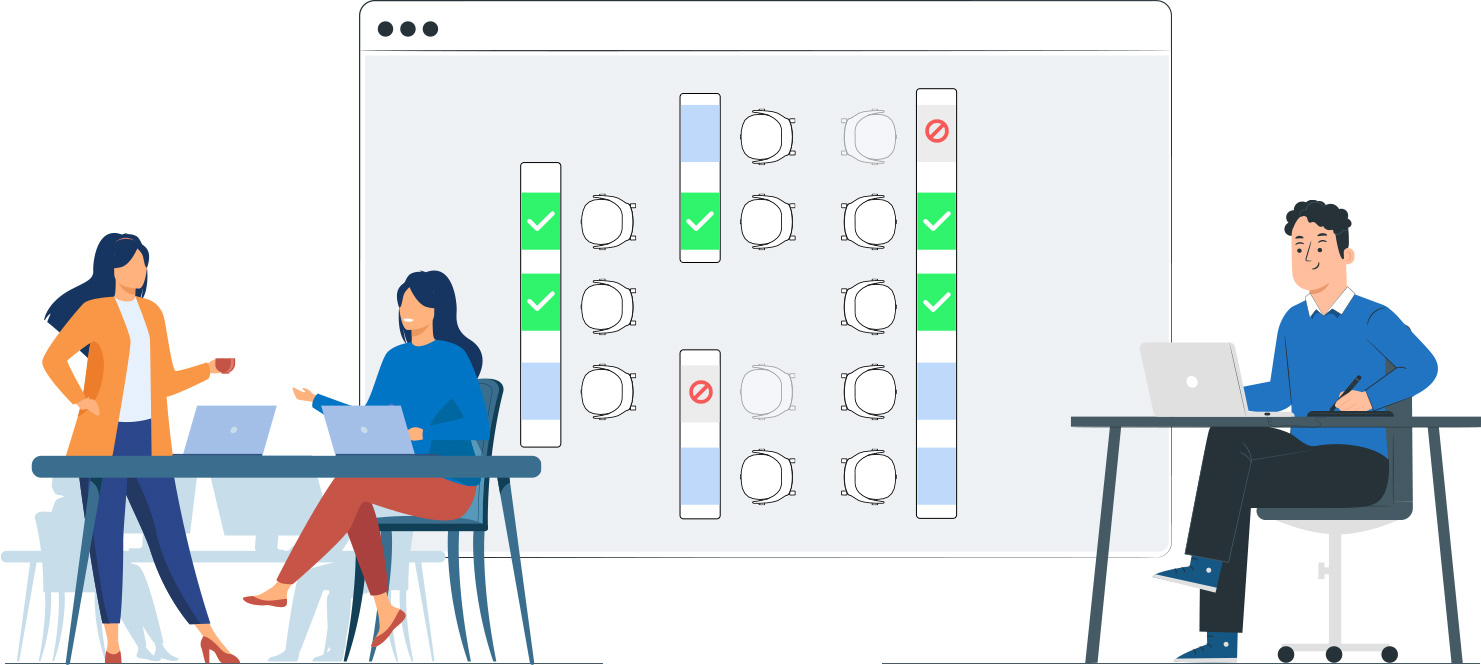 The Benefits for HR, Admin, and Employees