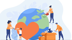 Donor Management Solution Turn Donor Data into Donor Dollars