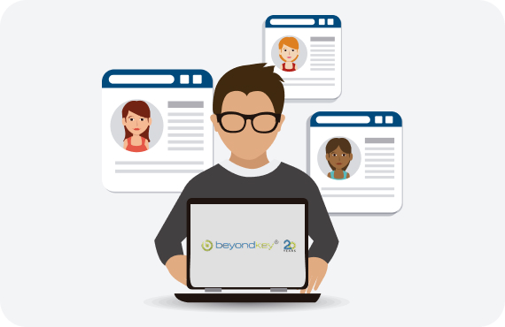 Employee & HR Portal