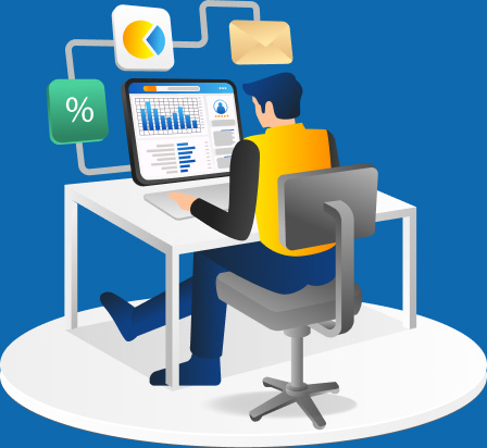 Hire Power BI Developer