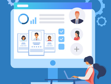 HR Digital Transformation