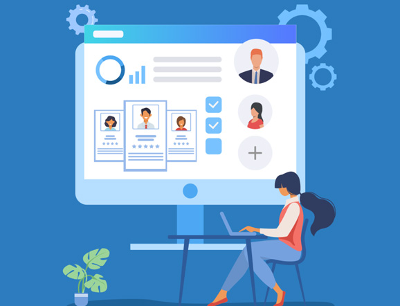 eBook - HR Transformation