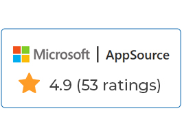 Capterra - Rating 5