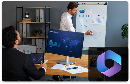 Microsoft 365-powered Strategic Sourcing Software