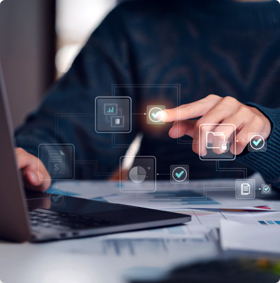 Purchase Requisition (PR) Management