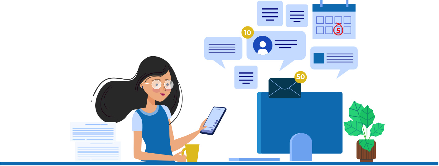 The Benefits for HR, Admin, and Employees