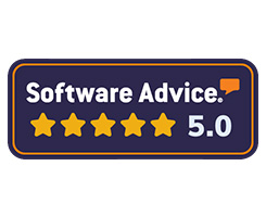 Capterra - Rating 5