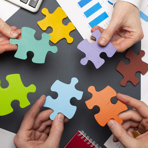 Supplier Collaboration and Management