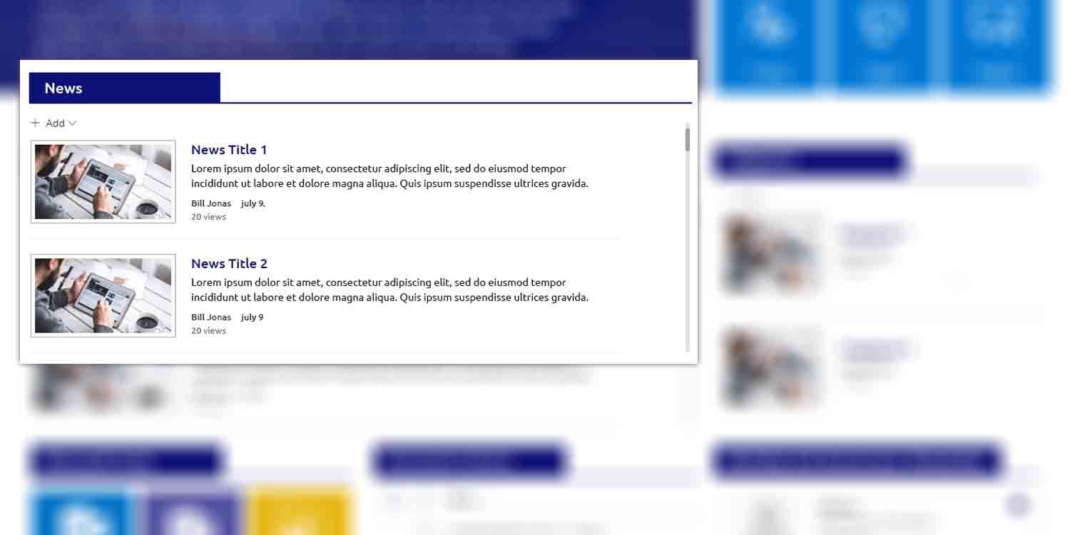 Health Services/HMO Intranet 