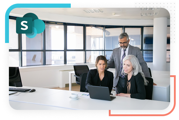 SharePoint Org Chart Software