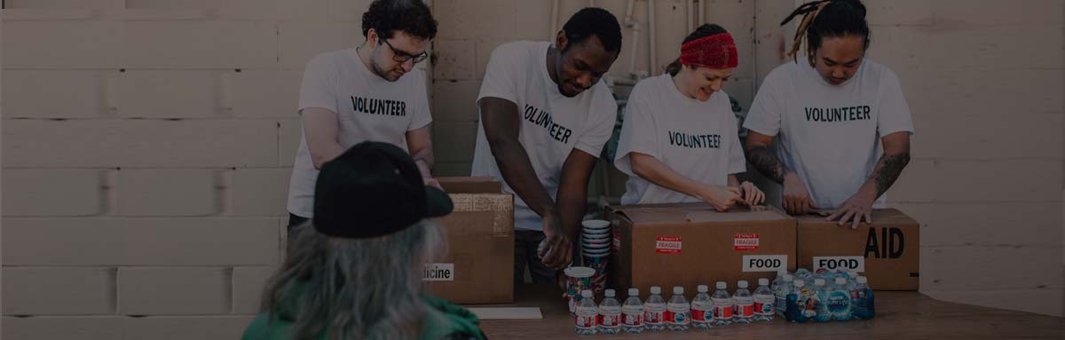 volunteer Onboarding