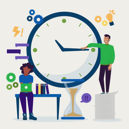 ZERO Unplanned Downtime