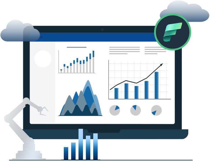 Microsoft Fabric Consulting Services