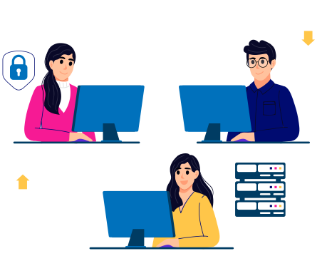 Manufacturing Intranet