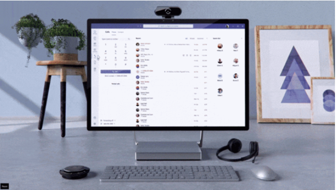 Calling Improvements