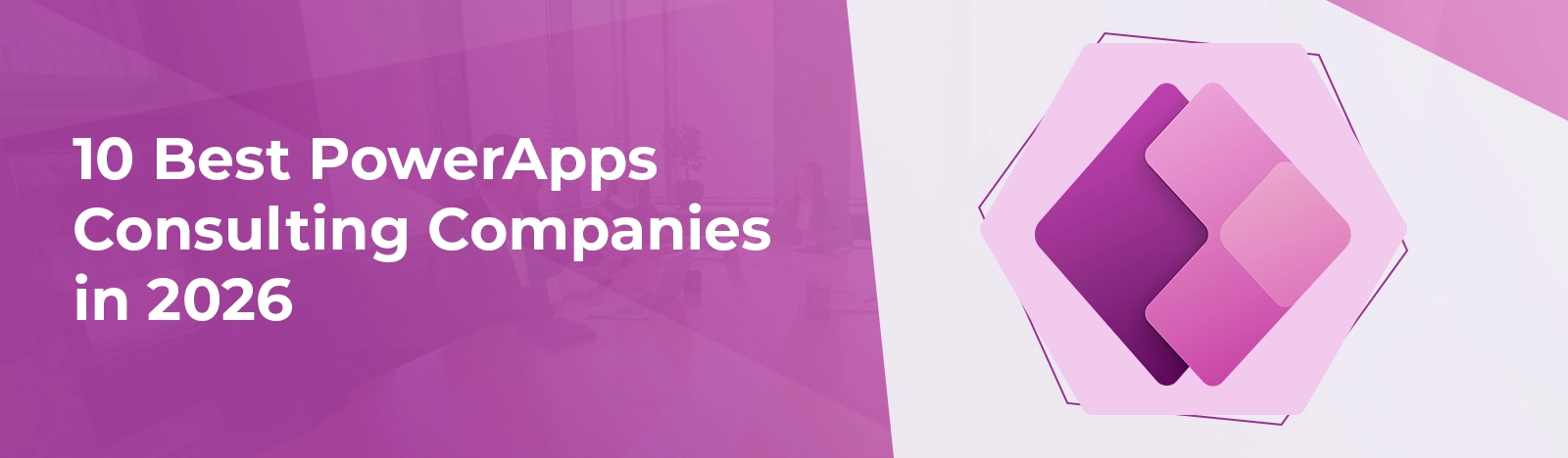 10 Best Powerapps Consulting Companies