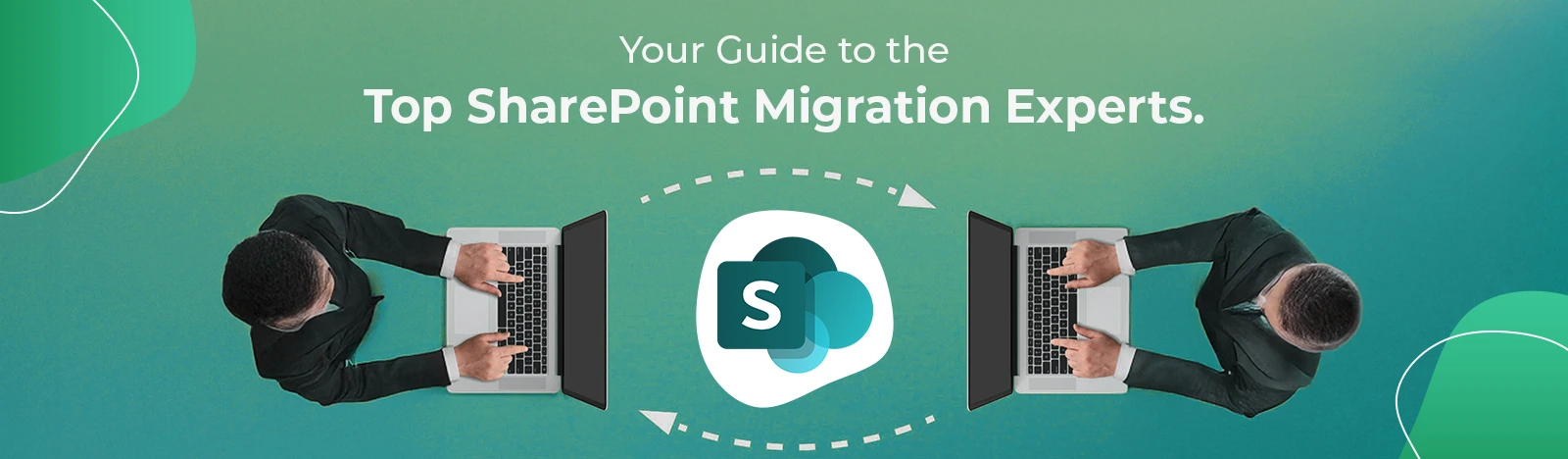 10 Best SharePoint Migration Partners to Avoid the 83% Project Failure Rate