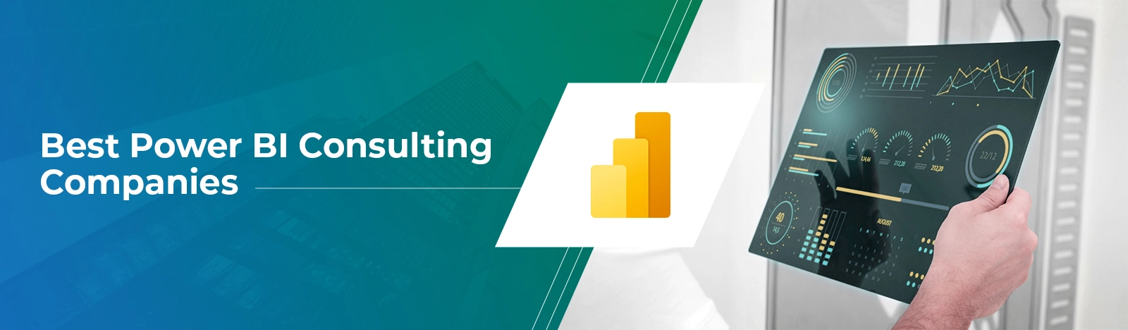 Power BI Consulting Companies