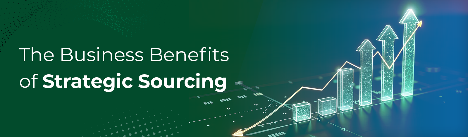 What is Strategic Sourcing?